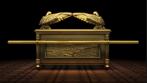 The Ark of the Covenant